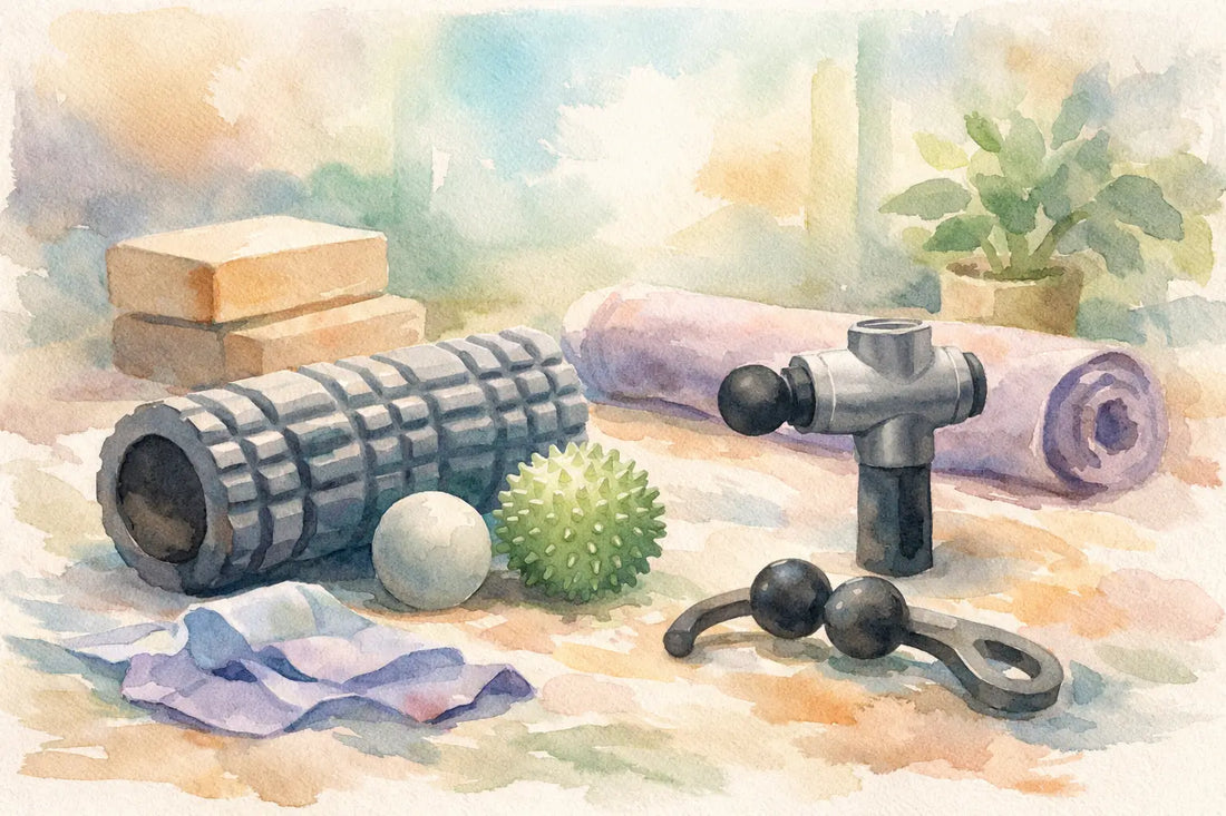Best Mobility Tools for Recovery at Home